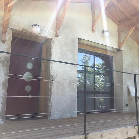 La Cerisiere Apartment Bessenay Exterior photo